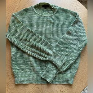 Ann Taylor crew neck sweater